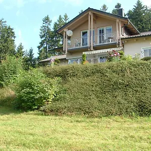 Haus Eschenberg Kirchdorf im Wald