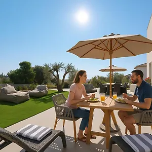 Vue Reves D'azur , Les Issambres Frankreich