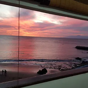 Historic Charming House, Beautiful Views Of Teide , Gáldar Spanien