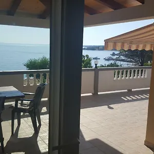 Slavica , Rab Town Kroatien