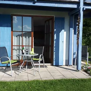 Ferienapartment 38 Sonnenwald Langfurth